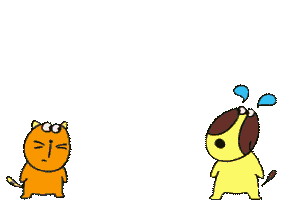 Gatita & Perrito